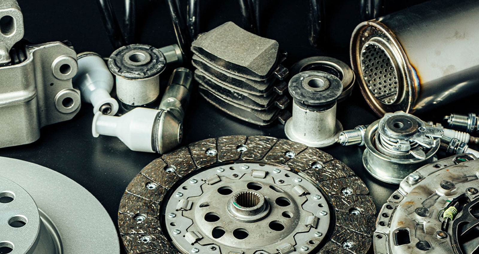 ¿Cómo identificar repuestos originales vs genéricos?