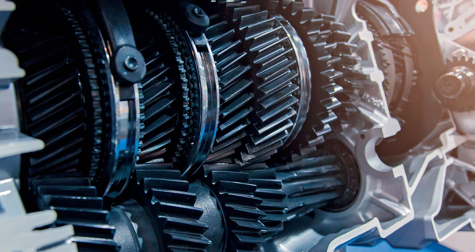 Caja de cambios: síntomas de falla y repuestos recomendados en Guayaquil