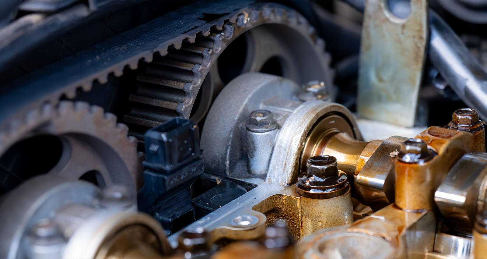 Kit de distribución Great Wall: importancia, mantenimiento y precio