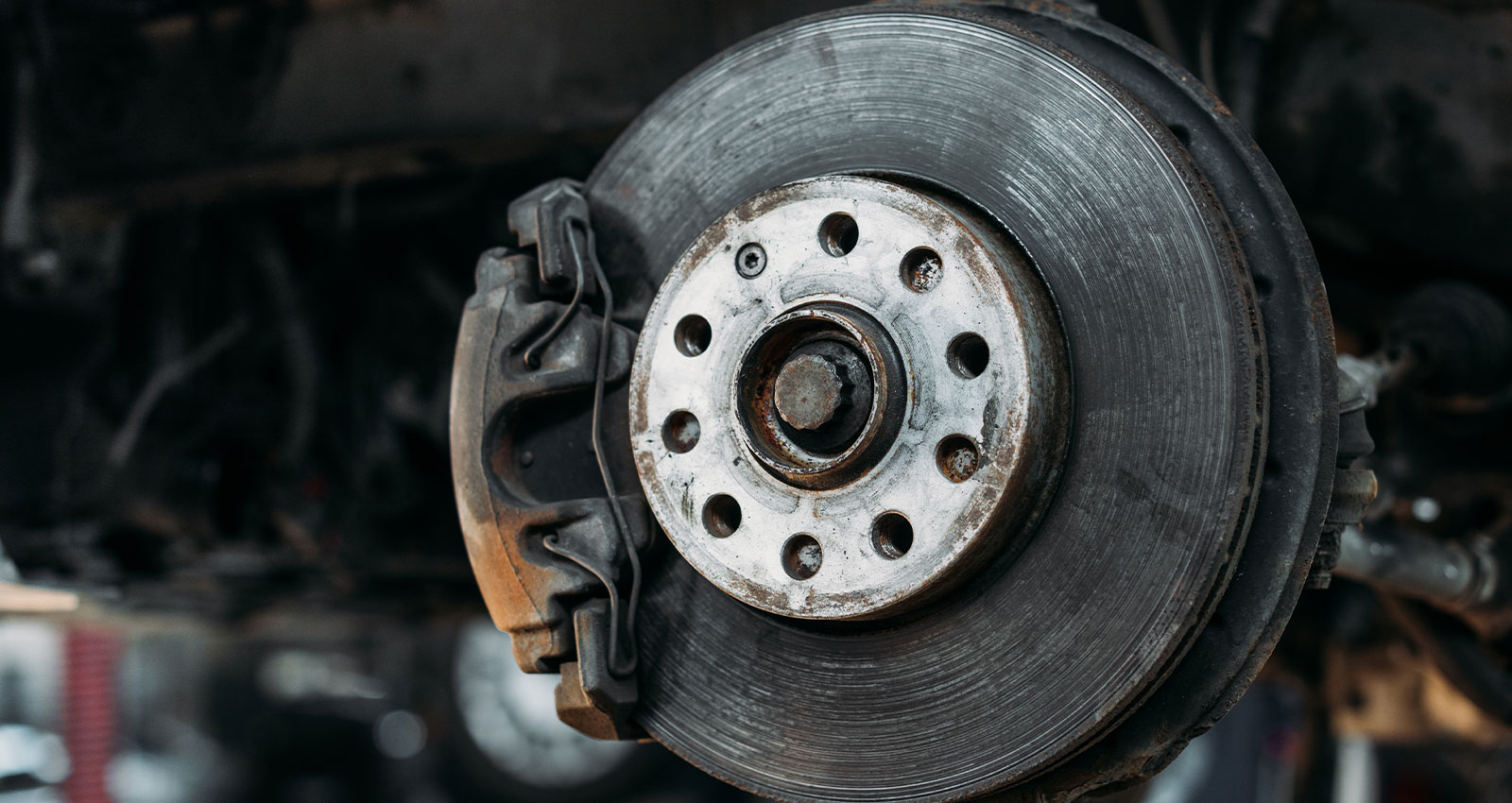 Pastillas y discos de freno para Honda en Guayaquil: guía de compatibilidad y marcas confiables