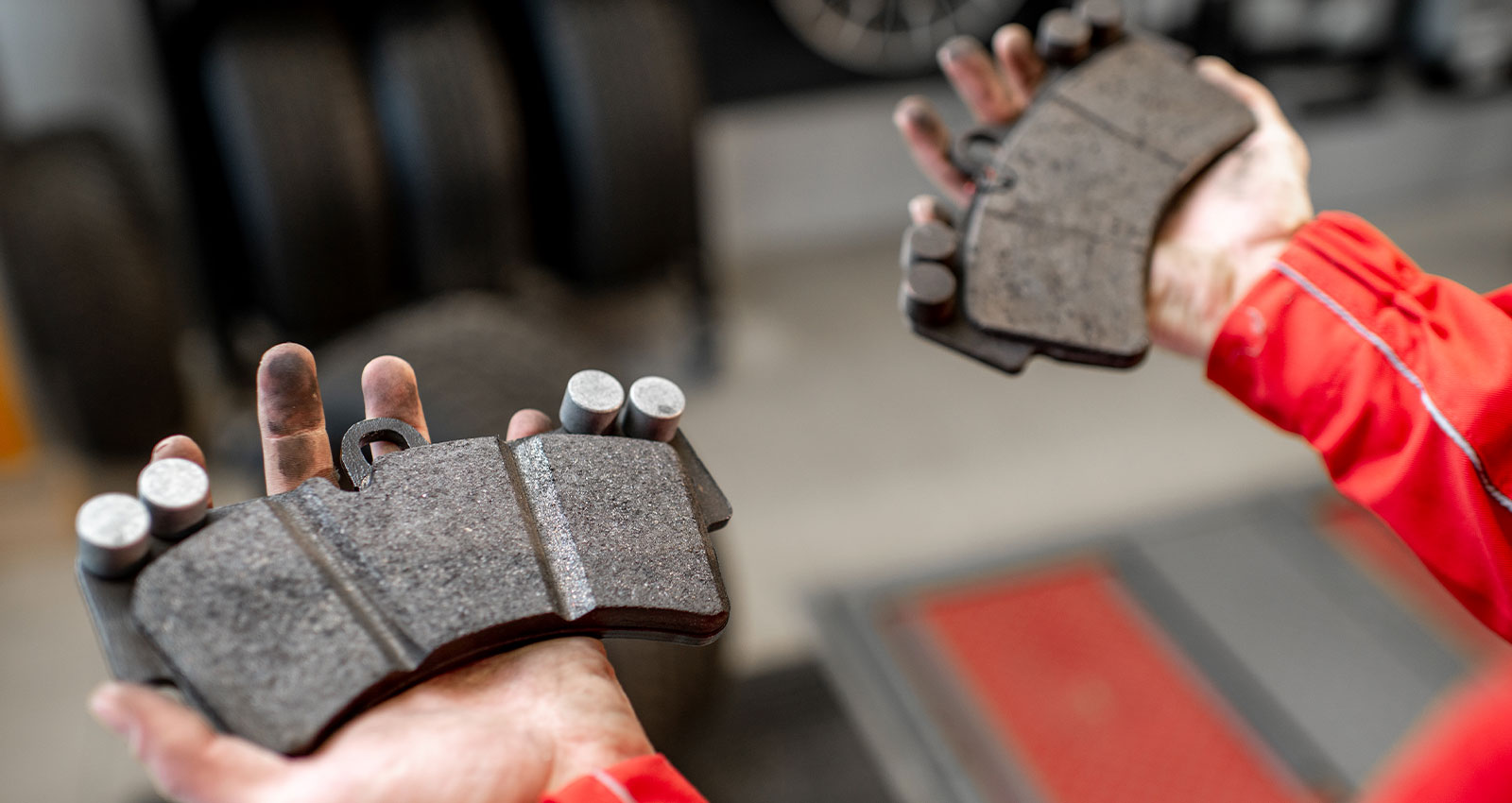 Pastillas freno o zapatillas de frenos ¿Dónde comprar?