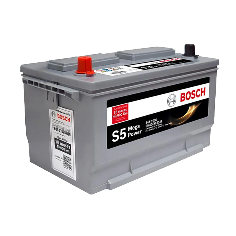 Batería Bosch S5