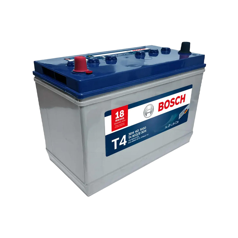 Batería Bosch T4