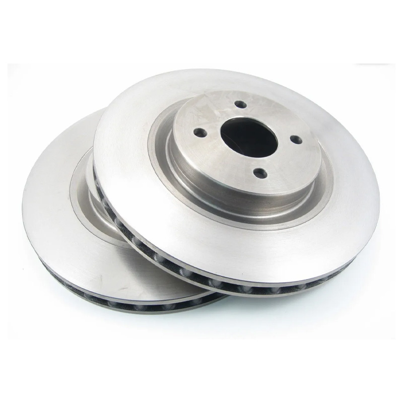 Disco de freno Honda bd-1701