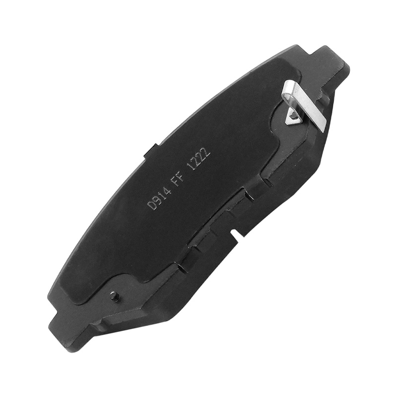 Pastillas de freno Honda D914