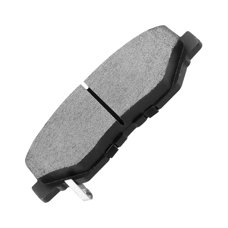 Pastillas de freno Honda D914