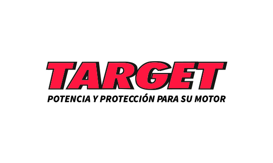 target aditivos